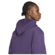 Adidas Ανδρικό φούτερ Essentials Big Logo Fleece Hoodie Adidas Ανδρικό φούτερ Essentials Big Logo Fleece Hoodie
